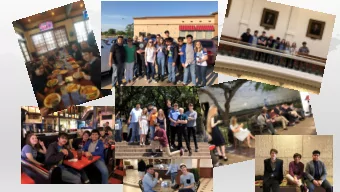 Triu  Tr  iumph  mph an  and Tra  d Tragedy  gedy in  in Hi  Hist  story  ory  Welco  lcome  me St