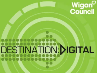 1  David Lawson  Group E-Commerce Director AO.com Slight change of plan  This was the original