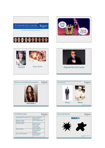 BOUBA  KIKI  Performance  Negative Initials  Live 4.5 years Less  (PIG, DIE, FAT)  Common Name