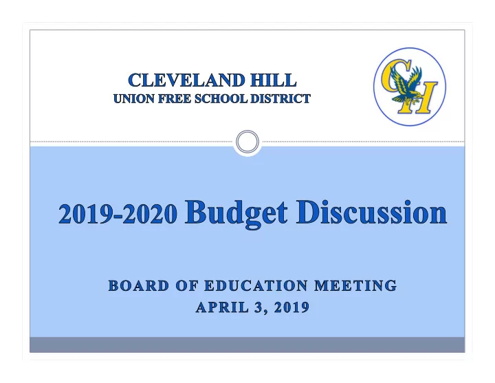 highlights of state budget released
