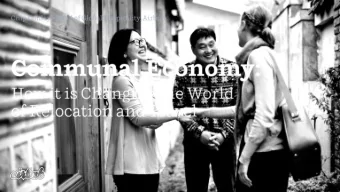 6M guests traveled on  Airbnb in 2013 alone  + 75% of our workforce (a decade from today)  +