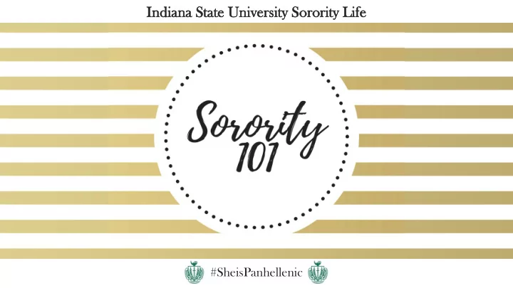 ind ndia iana na st stat ate un univ iversity sity so