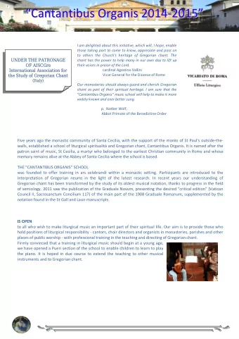 C  Ca  an  nt  ta  an  nt  ti  ib  bu  us  s  O  Or  rg  ga  an  ni  is  s  2  20  01  14  4-