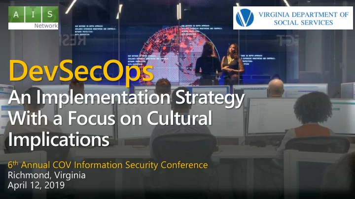 devsecops