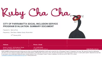 Section Section 1/ Project Aims 5/ Exploration of Outcomes and Benefits Section Section 2/ Our