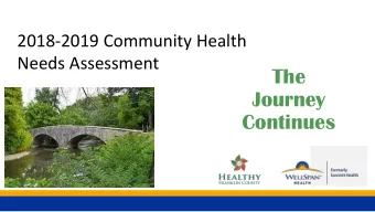 The  Journey  Continues  Live as if you were to die tomorrow  Learn as if you were to live forever