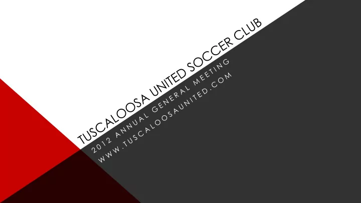 mission statement