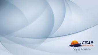 Company Presentation  Quality  Quality  Quality  Quality  Company  Company  Company  Company  Our