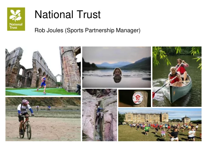 national trust