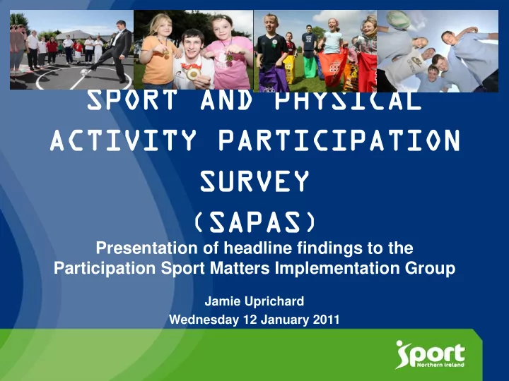 sport ort and physical ysical