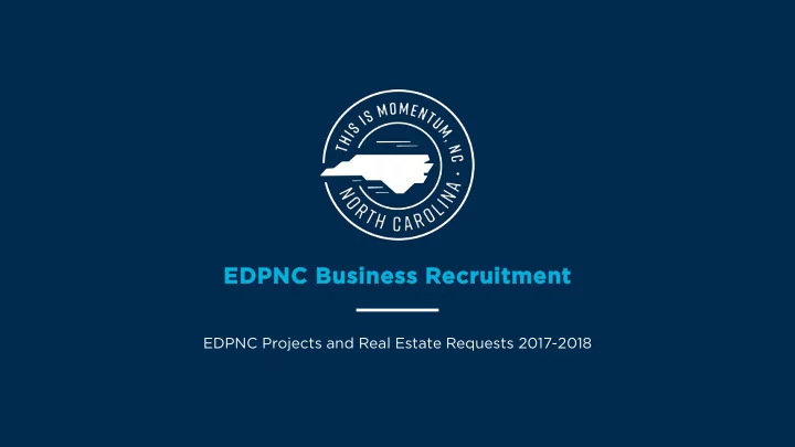 edp dpnc busin sines ess r s rec ecruit itmen ent