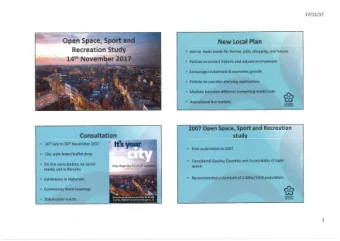 O  New  L  o  c  a  l  P  l  a  n  y  R  e  c  r  e  a  t  i  o  n  S  t  u  d  shopping,  and