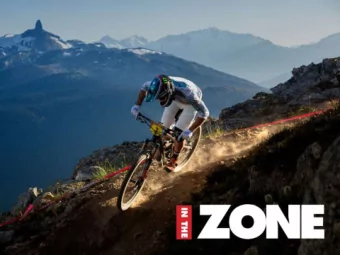 BACKGROUND  General Manager CEI  Bike Park SLT - Sponsorships  BCom  Marketing,