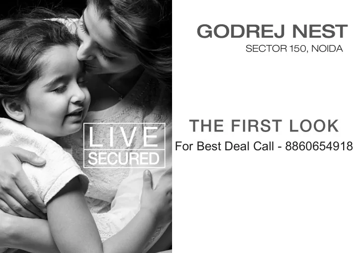 godrej nest
