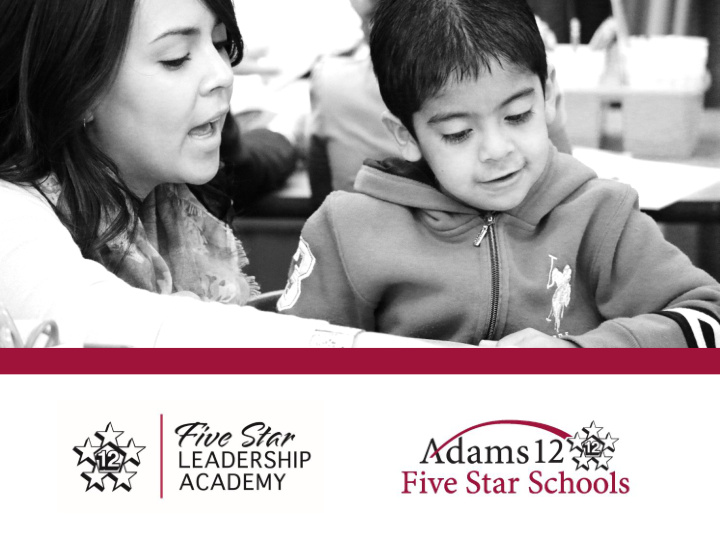 five star leadership academy