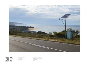 www.3idstudios.com.au  Camera View 1 - Existing  82 Ryrie Street  Anglesea Surf Life Saving Club