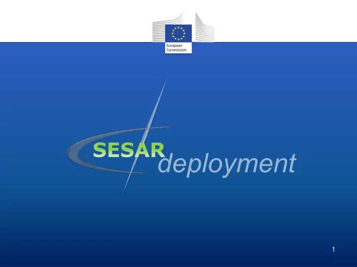 1 pilot common project consultation workshop