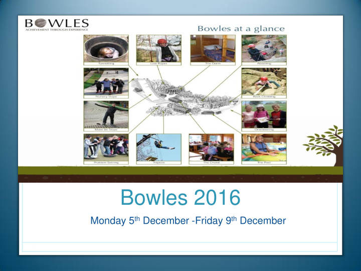 bowles 2016