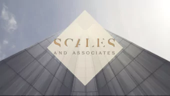 Energy &amp; Natural Resources  Corporate Presentation  January 2018  About Us  ---- Scales and