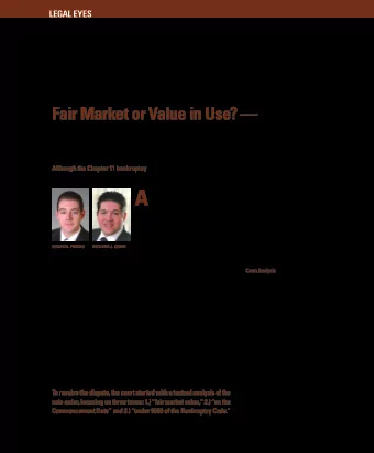 A  dispute arose among General Motors LLC (New  the Commencement Date under 506 of the Bankruptcy