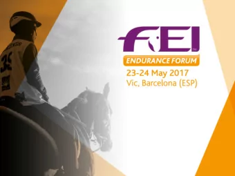 The HPow er Group   London Olympia CSIW, CAIW, CDIW   Royal Windsor CHIO   Euston Park