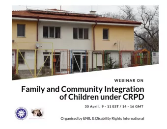 Welcome!  How the webinar works  Everyone will be on mute  If you want to ask a question