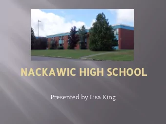 Parent Survey Comments  Prefer that age groups are separated  Overcrowding would be a concern