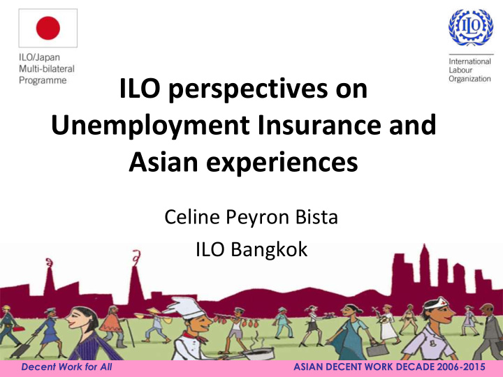 ilo perspectives on