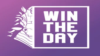 #WinTheDay  30 points a game  1786 total yards  23 rushing touchdowns  Defense allowed