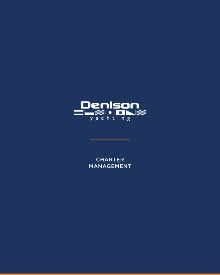 charter management 3