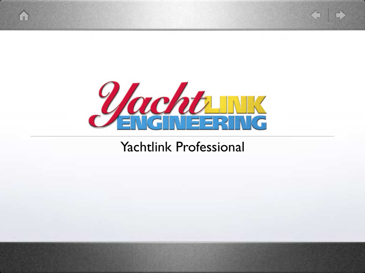 yachtlink professional yachtlink professional