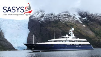 Our areas Of OperatiOn   Easter Island  Robinson Crusoe Island   Patagonia  Antartica