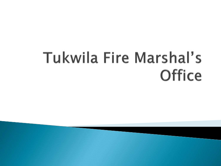 fire chief battalion chief fire marshal administrative