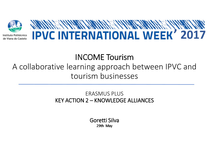 income tourism income tourism income tourism income