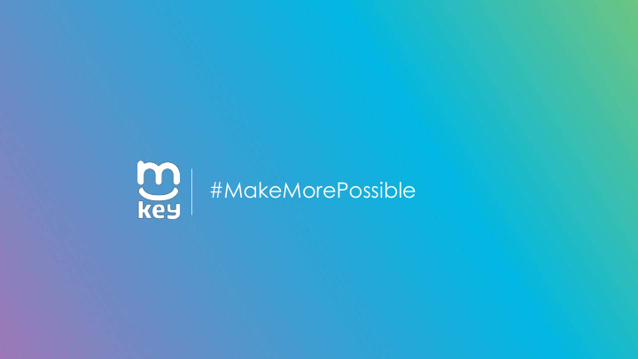 makemorepossible 2 weeks ago we launched finserve