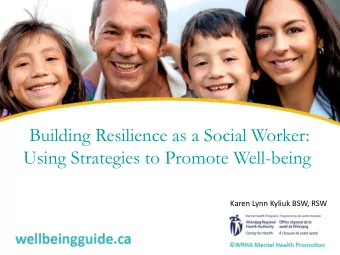 Self Reflection  https://cmha.ca/work-life-balance-quiz#balance-quiz