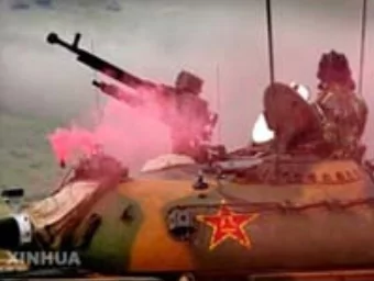 THINKING LIKE A DRAGON  Chinese Uses of Military Models  and Simulations  Chuck Hawkins  XXIV ISMOR