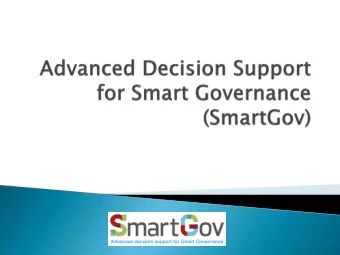 and managing public services, infrastructure,  sustainable mobility, economic development  and