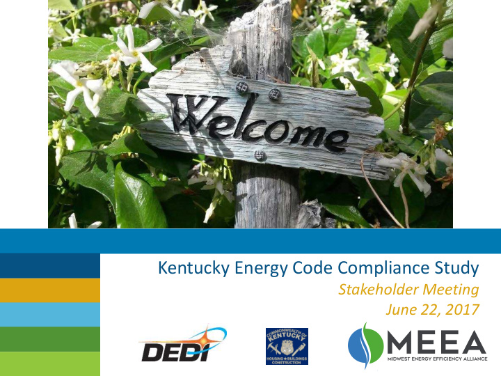 kentucky energy code compliance study