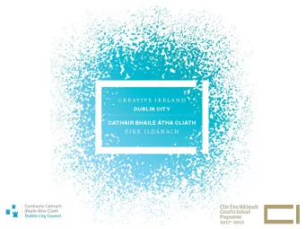 is a culture-based programme  designed to promote individual,  community and national  wellbeing,