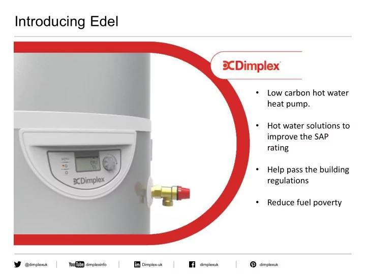 introducing edel