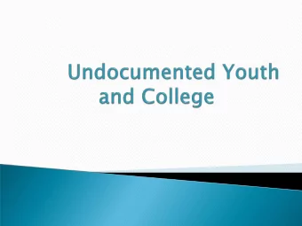 Youth can join a Dream Team.  High School Dream Teams  Campus Dream Teams