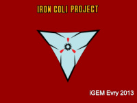what is iron for
