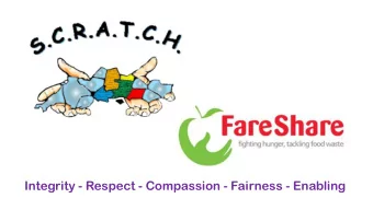 Integrity - Respect - Compassion - Fairness - Enabling  MISSION STATEMENT  To relieve the effects