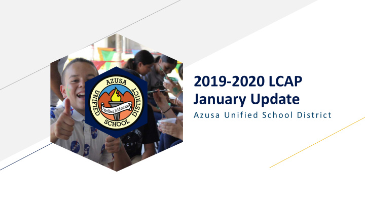 2019 2020 lcap january update