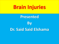 brain injuries
