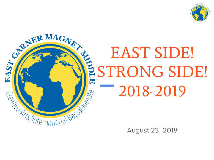 east side strong side 2018 2019