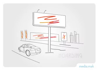 Media Mak is one of the leading Outdoor Media operators in Madinat  Zayed and other areas within