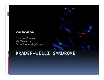 Background  Thediseasefirstappearedinthemedical