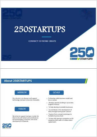 250STARTUPS  250STARTUPS  250STARTUPS  250STARTUPS  CONNECT CO-WORK CREATE  CONNECT CO-WORK CREATE